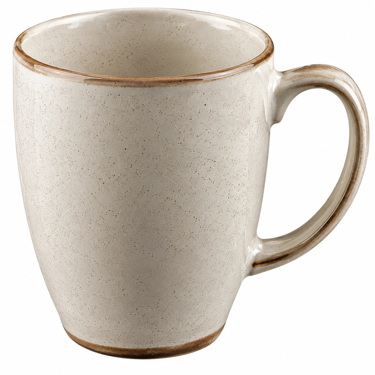 Tazza da Caffè Beige 300ml